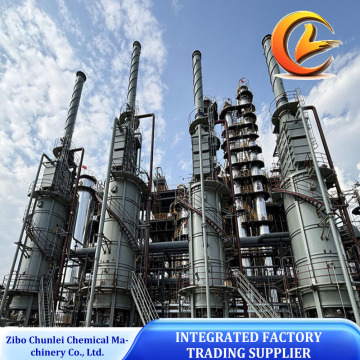 Coal Tar Deep Processing Heating Furnace Device