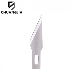 #11 Craft Blades Compatible with Most Craft Knife