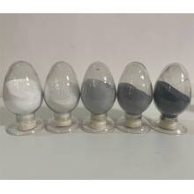 Silica fume for antique ceramic