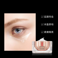 Gold Eye Cream Moisturizing Moisturizing and Firming Fine Lines Remove Black Circle Eye Cream Skin Care