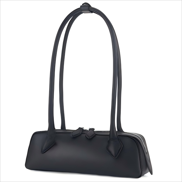 pu bags customized women shoulder bag