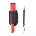 Metal Detector Pinpoint Hand-Held Pinpointing Gold Digger Finder Detecting Pinpointer w/ Alarm Light Bracelet Dropship