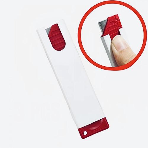 Retractable Utility Knife Box Cutter Supplier, Supply Various Retractable Utility Knife Box Cutter of High Quality