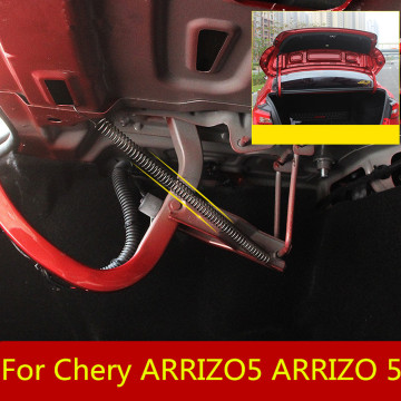 Trunk automatic lift hook hook modified tail box bounce decoration car Accessories For Chery ARRIZO5 ARRIZO 5