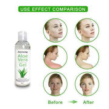 30/50ml Long Lasting Effective Face Moisturizer Aloe Vera Gel Natural Relieve Swelling Anti Wrinkle Pore Cleaning Soothing TSLM1