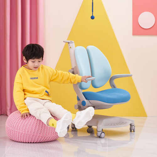 Quality children furniture ergonomic chair office for Sale