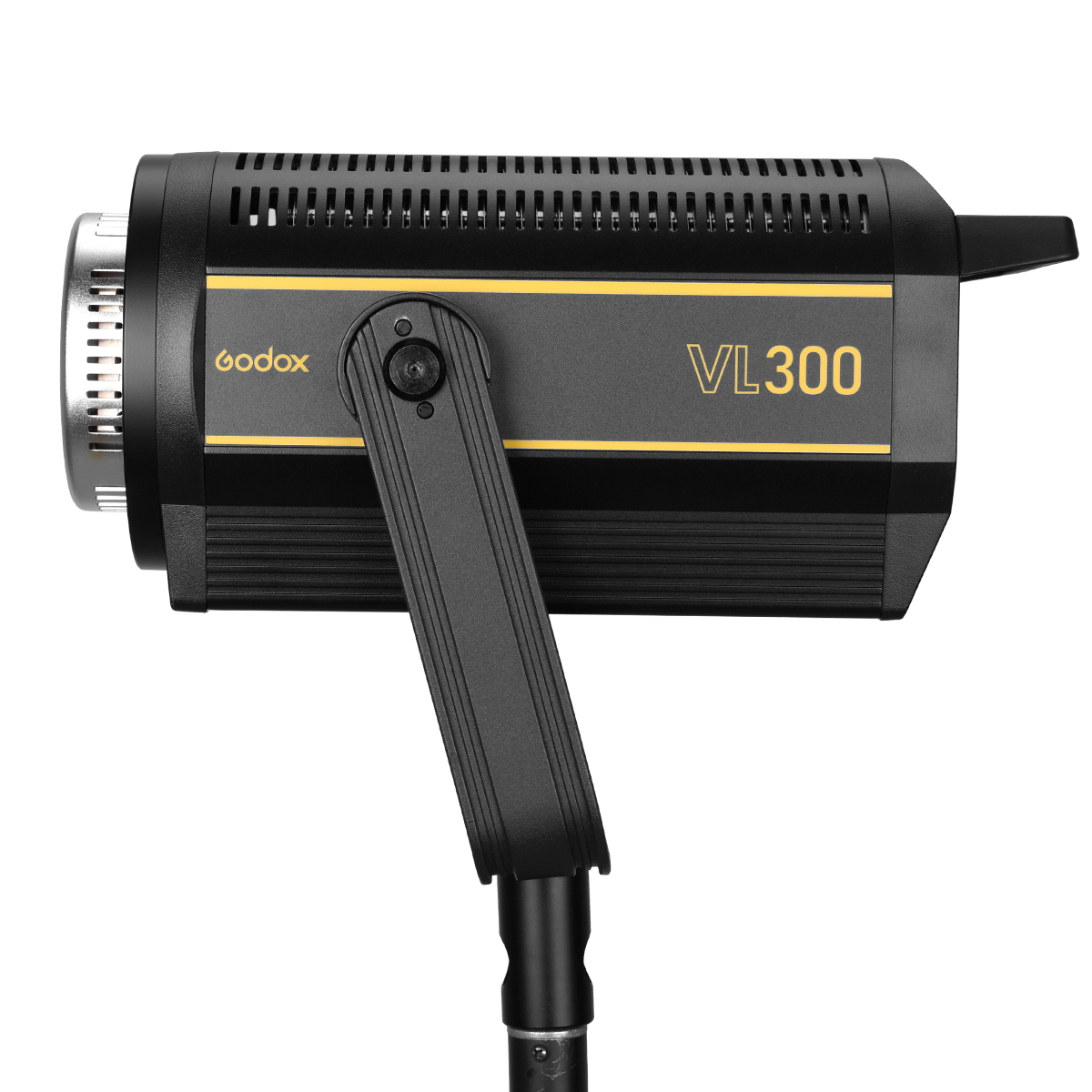 Godox VL300 VL-300 300W 5600K White Version LED Video Light Continuous Output Bowens Mount Studio Light APP Support