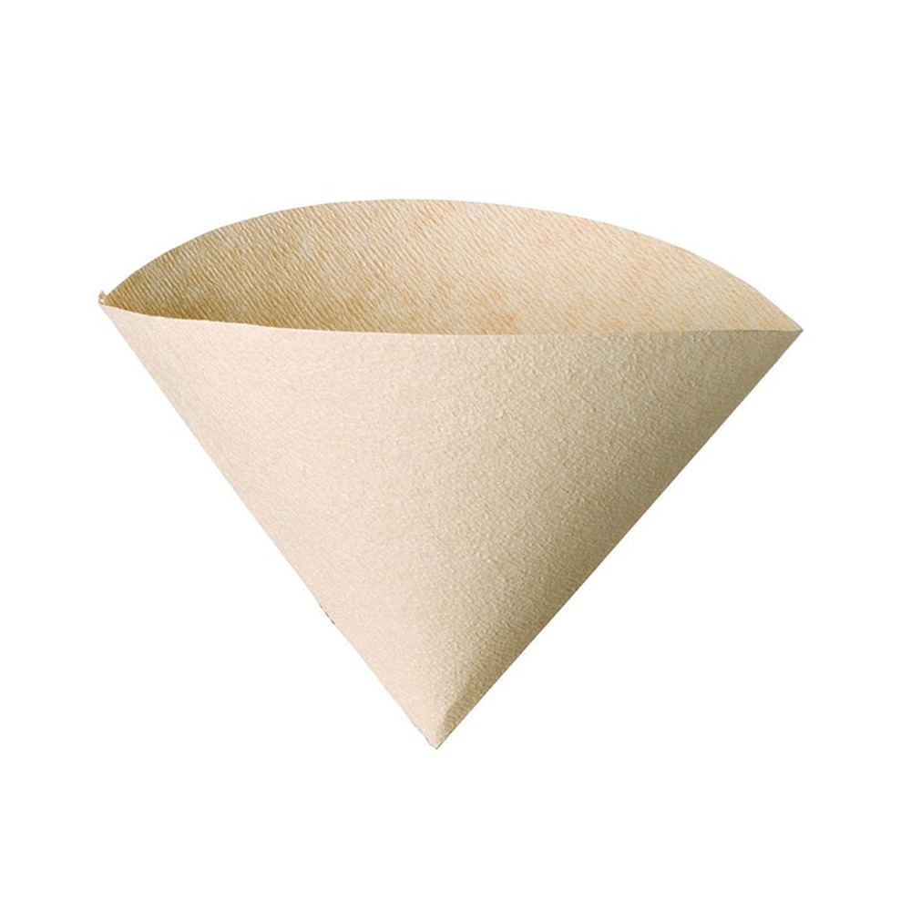 V60 Filter Coffee Paper 1-4 Cup for Specialized Cafe V60 Dripper Barista for Coffee Maker Genuine Reusable Filters