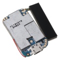 ZX623W GPS Tracker GSM Wifi LBS Locator PCBA SOS Web APP Tracking Voice Recorder Y98C