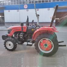 Small QLN504 50HP Farm Tractor For Sale