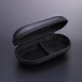 PU EVA Headphone Storage Bag Hard Disk Case Portable HDD Protection Bag For Hard Drive Earphone U Disk Hard Disk Drive MP3 4Case