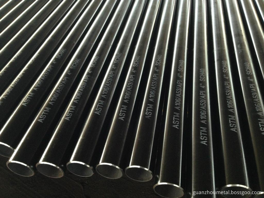 API 5L Steel Pipe
