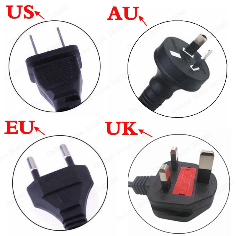 14.6V 8A LifePO4 Battery Charger For Life PO4 Battery Pack