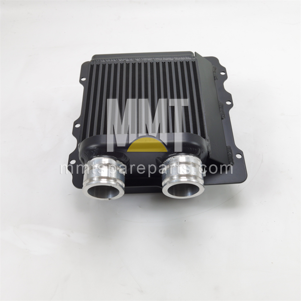 Aftercooler core 2W-6587