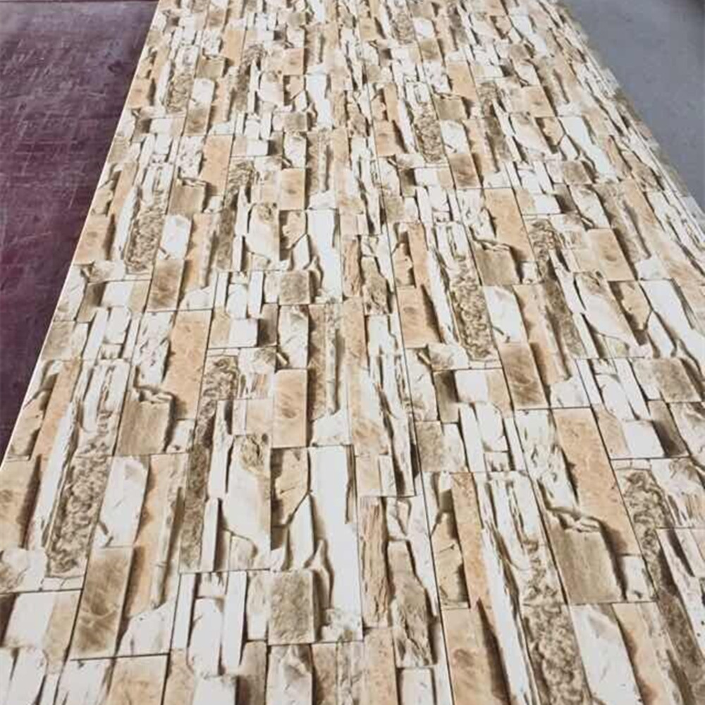 aluminum fireproof composite board