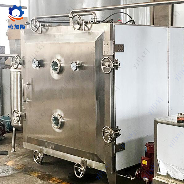 static electricity Vaccum Drying Oven