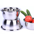 ChaoZhou stainless steel  seasoning Cylinders