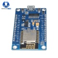 ESP8266 ESP-12F ESP-12E CH340G CH340 g NodeMcu V3 WIFI Wireless Module Antenna PCB Network Development Board USB IO