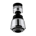 360 Rotate Swivel Faucet Nozzle Torneira Water Filter Adapter Water Purifier Saving Tap Aerator Diffuser Kitchen Accessories 05