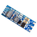TTL turn RS485 module 485 to serial UART level mutual conversion hardware automatic flow control