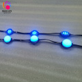 Building Decorative Digital RGB LED Point Light String