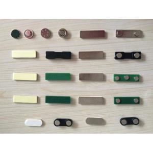 Name Badge Magnetic Holder