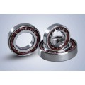 7306B angular contact ball bearing