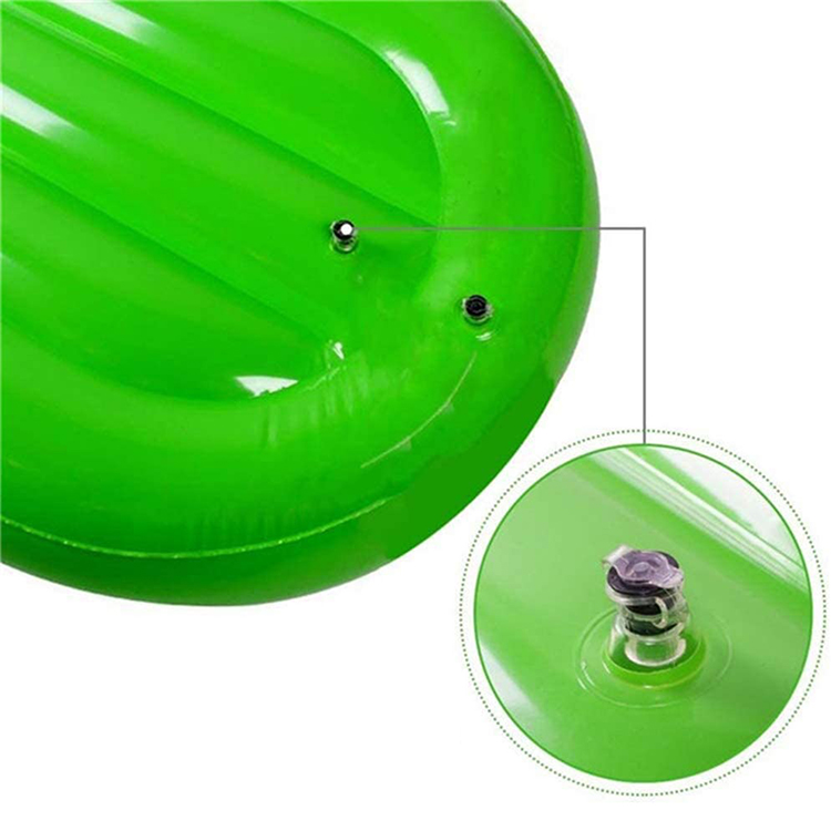  Cactus Pool Floats Inflatable Floaties Fun Water Toys