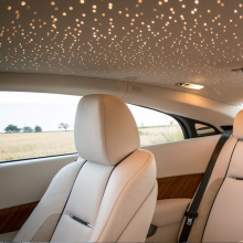 Fiber Optic Car Ceiling Star Roof Twinkle Light