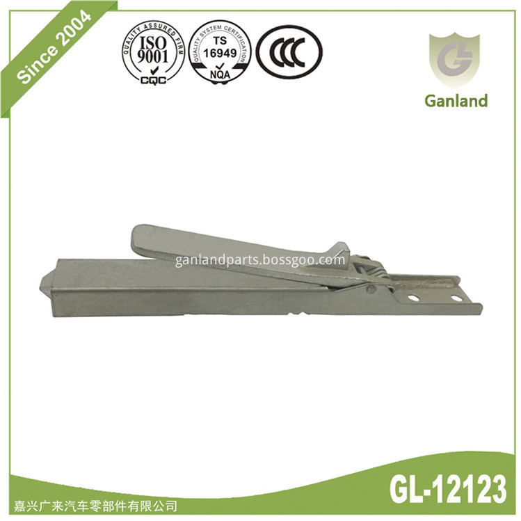 Tailboard Door Catch