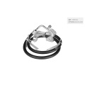 60001232 Exhaust hose SG445230-A020 for SANY Excavator SY75