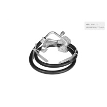 60001232 Exhaust hose SG445230-A020 for SANY Excavator SY75