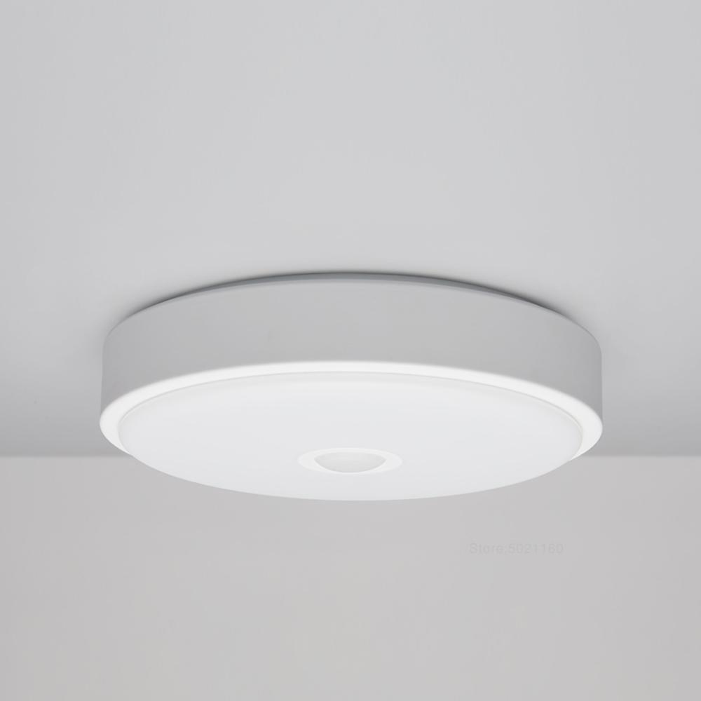 New XIAOMI MIJIA LED ceiling light mini Yeelight Smart Induction lamp fixtures kitchen balcony aisle corridor Indoor night light