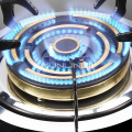 Household Gas Stove Cooktop The Gas Panel Hob Embedded/Table Type Gas Stove Single-burner Furnace Gas Cooker