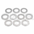 20PCS OEM 94109-14000 Oil Crush Washers / Drain Plug Gasket for Honda Acura Civic Accord Repair Kit 9410914000 94109 14000