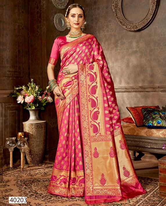 India Sarees Tradition Woman Ethnic Styles Embroidery Sarees Beautiful Dance Costume Lady Long Comfortable Dress