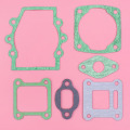 Full Gasket Set For Robin NB411 CG411 EC04 1E40F-6 Grass Trimmer Brush Cutter Engine Part