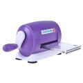Mini Portable Die-Cut Machines Dies Cutting Embossing Cutter Tool Home DIY Carft Scrapbooking Paper Cutter Die Cutting Machine