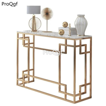 Prodgf 1 Set 80*30cm dear you Corner Console Table