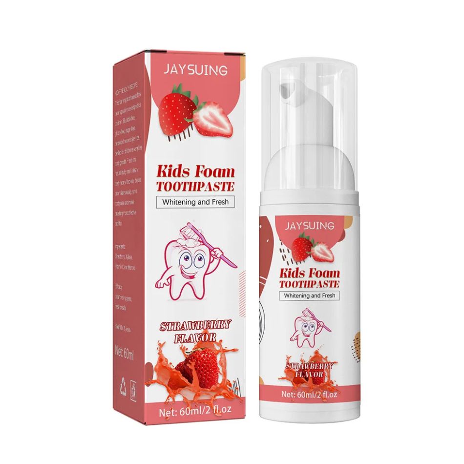 Tooth Mousse Toothpaste
