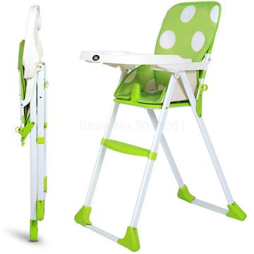 Children Eat Chair Multi-function Folding Portable Baby Baby Chair Eat Desk And Chair Seat Chair