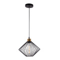 Vintage decorative e27 pendant lamp home lighting
