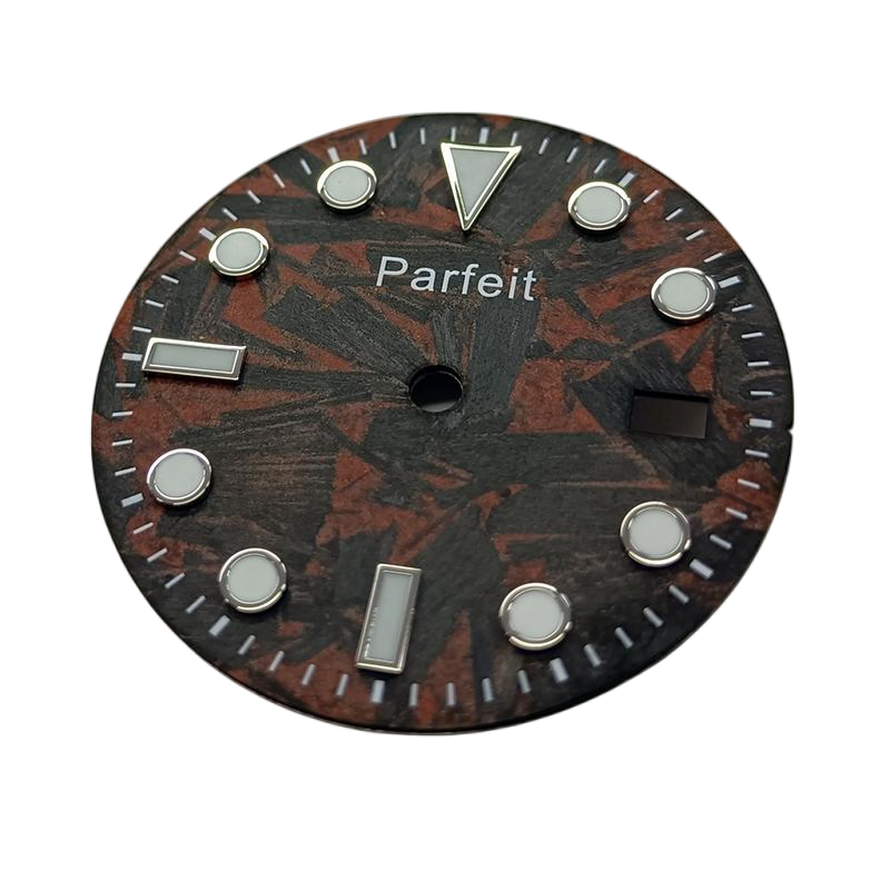 Seiko Mod watch dial for NH35