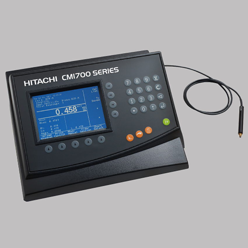 Cmi700 Gauge