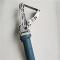Angle Grinder Sanding Belt Adapter Accessories Belt Sander Polisher Electric Polishing Machine Tool for Stainless Steel Tube