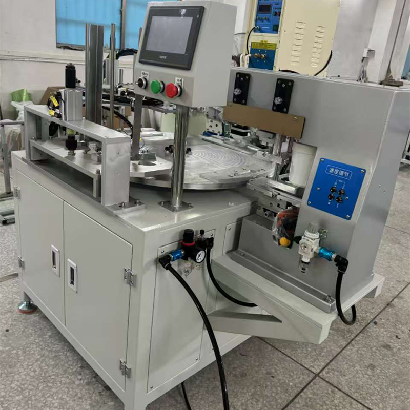 Plastic Hanger Making Machine