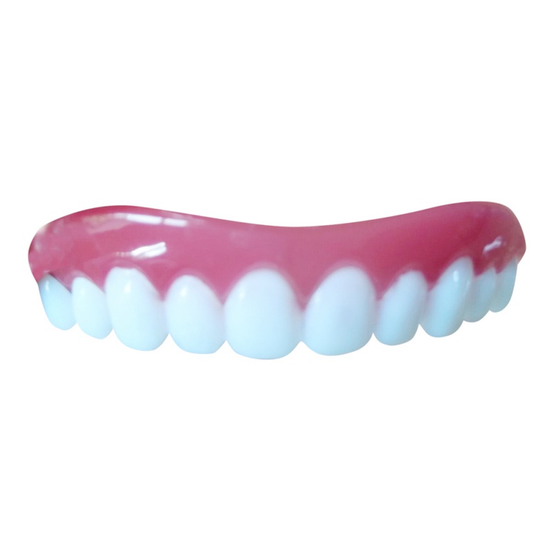 Perfect Smile Veneers In Stock Correction Teeth False Denture Bad Teeth Veneers Teeth Whitening Tooth Care