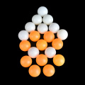 2020 10Pcs Wholesale Ping Pong Balls Table Tennis Balls Ping-pong Pingpong White Balls Chinese