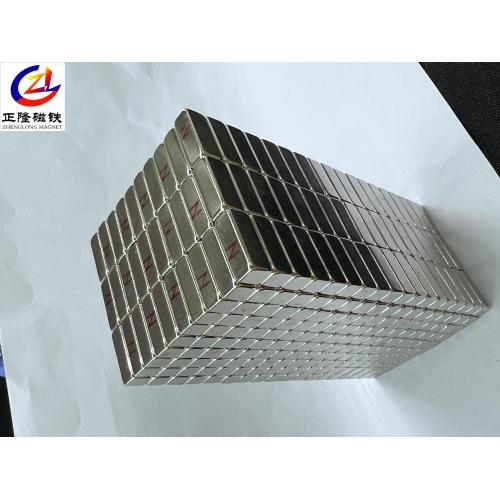 High Quality Rare Earth Neodymium Magnet Good Value for Money