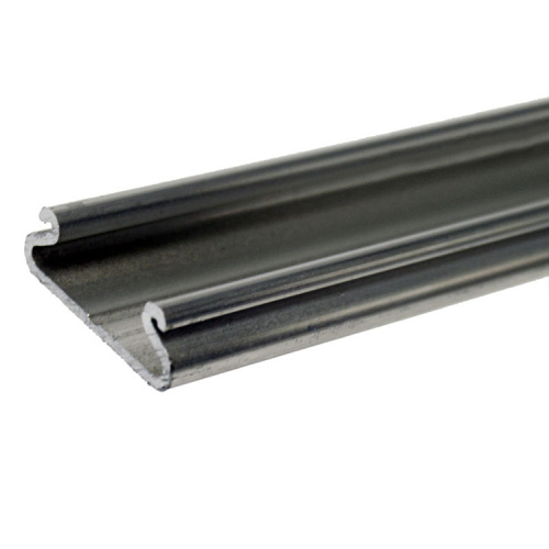 Aluminum Lock Channel for Greenhouse Film Manufacturers and Aluminum Lock Channel for Greenhouse Film Suppliers